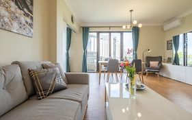 Sunrise 1Bdrm View Apartment Ndk Congress Centre